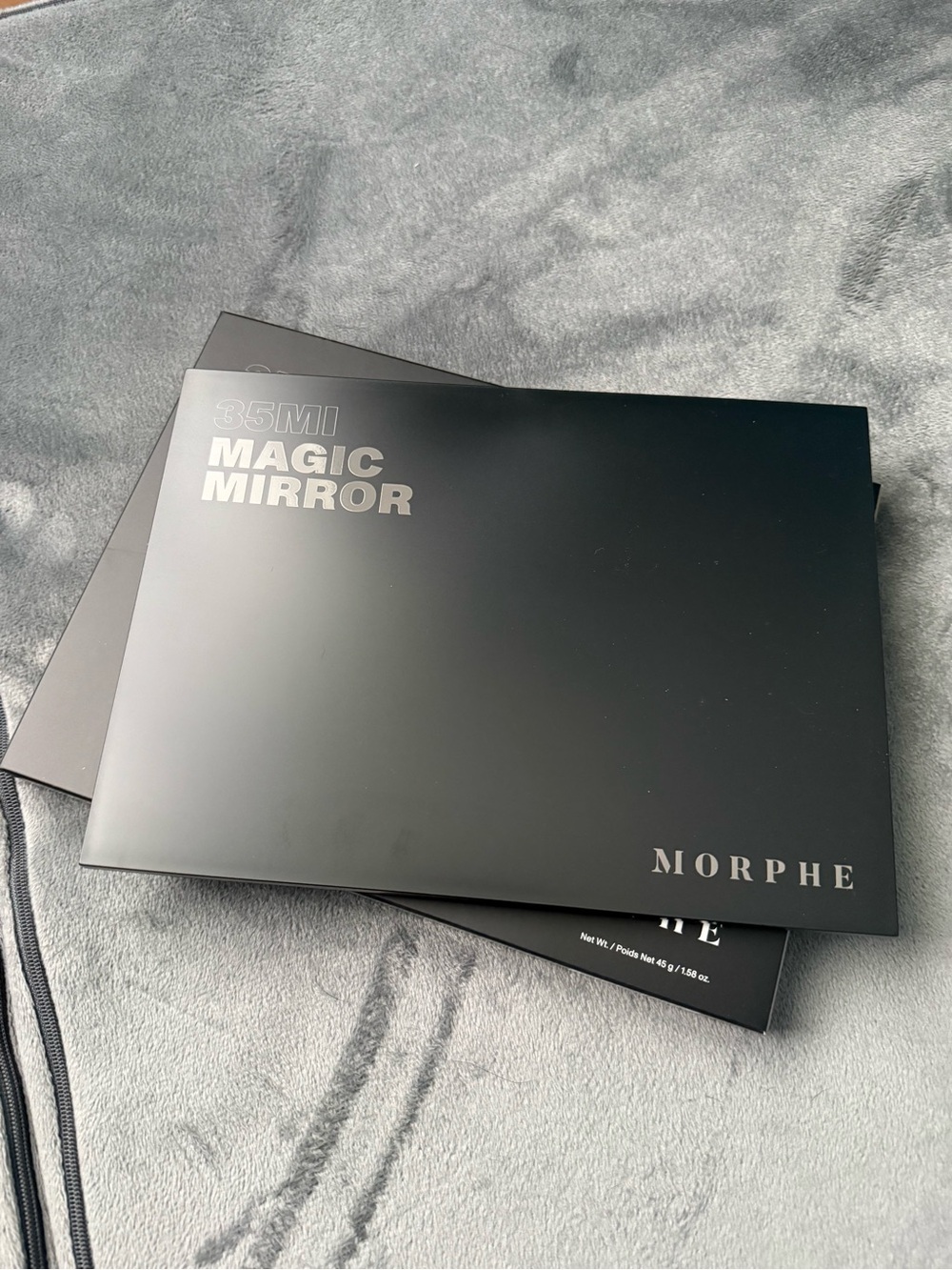 🆕 Morphe Magic Mirror 35MI Eyeshadow Palette